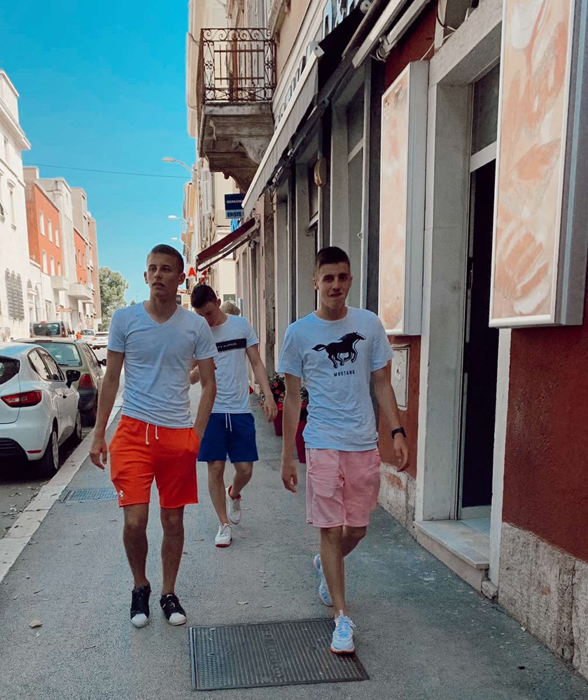Streetstyle Pula 14. 6. 2021.